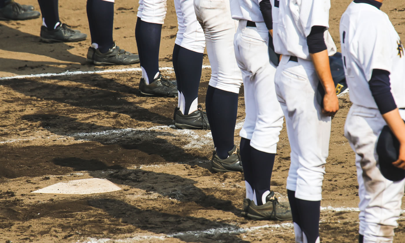 スポーツ合宿