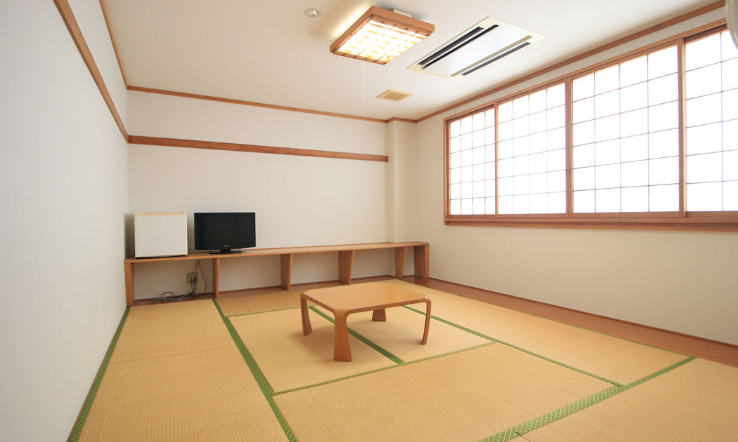 東館和室